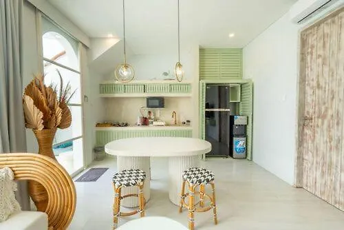 Appartamento Oia 2bdroom In Canggu